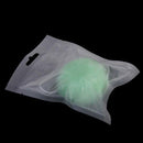 Konjac Konnyaku Jelly Fiber Face Makeup Wash Pad Cleaning Sponge Puff Exfol D8R1