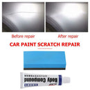 Car Scratch Repair Kit Auto Wax Polishing Grinding Paste Paint Care Set
