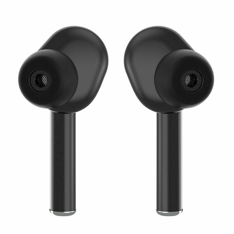 T5 True Wireless Earphones Touch Control Sports Headphones Stereo In-Era Earbuds