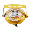 Auto Car Motorcycle Chassis light Anti-fog brake light Waterproof Flash e2