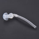 1 set Universal hearing aid accessory eartips earplugs Ear Plug tube S M L lj