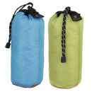 2 Pieces 5 Liters Outdoor Travel Gym Sports Waterproof Dry Sack Drawstring