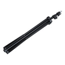 Professional Studio Adjustable Soft Box Flash Continuous Light Stand Tripod K2C9