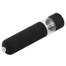 Pepper Mill Automatic Mills Electric Salt Pepper Spice Herb Mills Grinder W