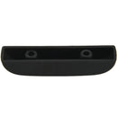 P/Jbass Orig Thumbrest, Black P6Z8