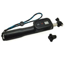 Handheld Monopod Extension Pole w/ WiFi Remote Housing Case For Gopro 5/4/3/