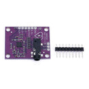 Single Lead AD8232 Heart Rate Monitor/ECG Developemt Board Module Kit