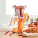 Useful Tools Powerful Meat Grinder Multifunctional Manual Food Cutter Proce