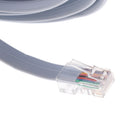 USB Console Cable USB Type C to RJ45 for Console Port Router Switch