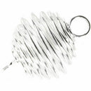 20x spring Cages Pendants Findings 25x20mm