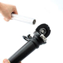 Folding Bike Headset Top Cap Compressor Expander Plug Expansion Screw 22.2mm
