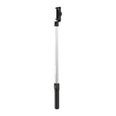 K10 Bluetooth Handheld Extendable Wireless Smart Remote Selfie Stick Tripod A