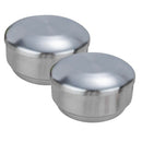 2X Lunch Box Food Insulate Stainless Storage Containers Keep Warm Canteen