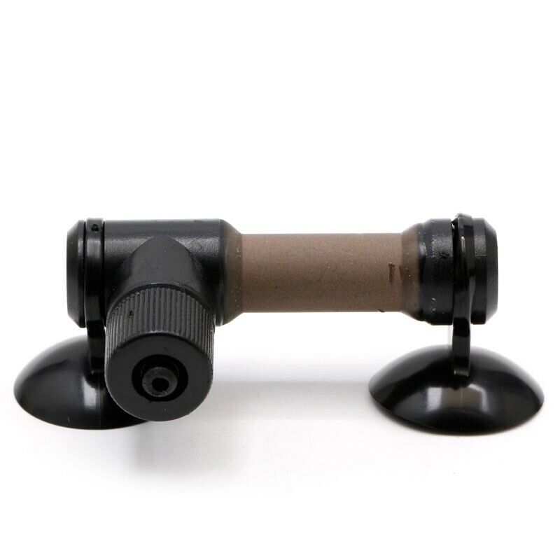 Fish Tank Plastic Aquarium CO2 Diffuser Tessellator Atomizer Dual Suction C