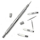 Professional Watch Tools Set Watch Band Strap Spring Bar Link Pin Remover R A4M7