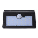 22 LED Solar Light Waterproof Motion Sensor Outdoor Fence Garden Wall Lamp