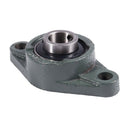 FL204 20mm Bore Self-aligning Flange Bearing UC204