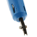 For Pouyet ID3000 Punch Down Impact Tool Computer Cable Wire Insertion Kit with