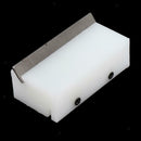 Fret ing File Guitar Luthier Leveling  Dressing Tool Bass Electric Acoustic