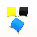 Water Cooling Jacket For 3650/3660/3674/36Mm Brushless Motor Rc Boats(Blue)