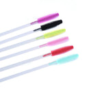 Eyelash Extension Disposable Eyebrow Brush Cosmetic Brushes Set makeup tools3C