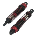 Assembled Springs Metal Shocks Absorber Parts for 1/16 RC Car XLH Q901 Q902 Q903