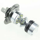 H7 100W LED Fog Tail Driving Car Head Light Lamp Bulb White Super Bright hgy