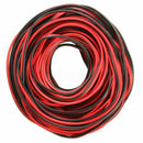 20M 2-Pin Wire Extension Connector Cable For Single LED Strip Light 3528 50