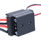 Brushed 320A Motor ESC Speed Controllers with Brake BEC Output 5.6V/2A 3S Lipo