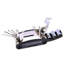 Multifunction Bicycle Repair Tools Kit Hex Spoke Cycling Screwdriver Tool