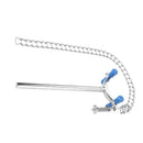 Beaker Chain Clamp Laboratory Beaker Chain Clamp Clip Diameter Of 80-150Mm