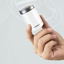 Mens Mini Portable Electric Shaver USB Rechargeable Razor Wet & Dry Use