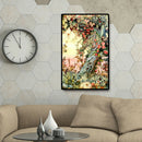 DIY Trees Cross Stitch 5D Full Round Drill Diamond Painting Needlework Gift