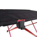 Portable Foldable Folding Table Desk Camping Outdoor Picnic 6061 Aluminium