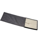 Cat Scratching Mat Sisal Sofa Shield Pet Furniture Cover Washable and Durab