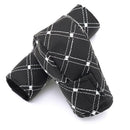 Car Shift Knob Gear Lever Stick Cover Leather Shifter Protective Nonslip Sleeve
