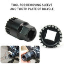 Bike Hand Cycle Bicycle Repair Wheel Spoke Spanner Wrench Adjust Repair Tool_kz