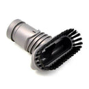 7 Pieces Dusting Brush Attachments Kit Compatible with Dyson DC35 DC45 DC58 DC59