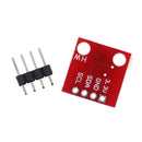 HTU21D temperature humidity sensor module replace SHT21 SI7021 HDC1080 module