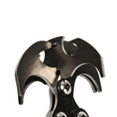15cm*9cm Survival Hook Grappling Folding Climbing Hook Mountaineering HookJCA_