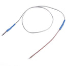 Piezo Electric Film Sensor Folk Acoustic Guitar Pickup Sticks Soft Strip