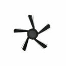 Filter Side Brush Kit For Neato Botvac D Series D3,D5,D75,D80,D85 Vacuum Cl