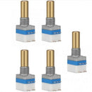 for Baofeng UV-5R Volume Switch Power Knob Volume Switch