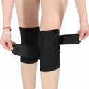 2pcs Magnetic Self-Heating Knee Pads Support Brace Protector Tourmaline The S3N3