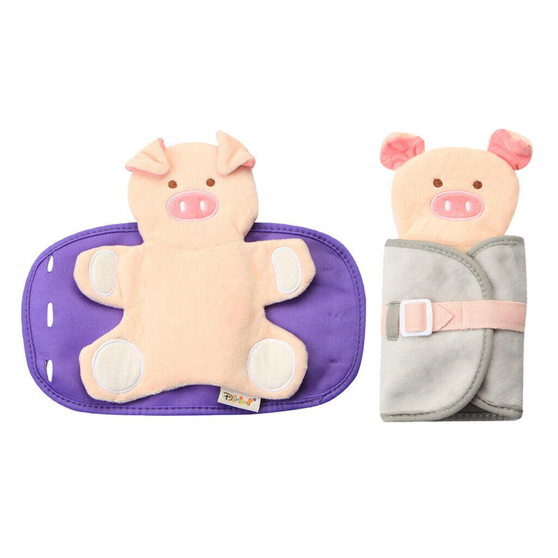 2Pcs Dress Learning Board Preschool Early Educational To Basic Life Skills