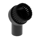 2 Bristle Vacuum Cleaner Dust Brush fit Vacuum of 32mm/1.25" Inner Dia Short