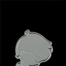 1Pc Pray Boy Design Metal Cutting Die For DIY Scrapbooking Album Paper Card FT