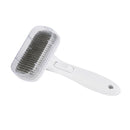 Pet Brush Self Clean Dog Comb Pet Products Pet Comb for Dogs Grooming Toll