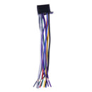 Car Stereo CD Player Radio Wiring Harness Wire Adapter Plug for NEW Pioneer SN9F