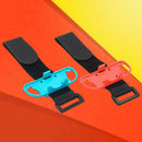 1Pair Elastic Wrist Belt Strap for Nintend Switch Just Dance Joy-Con Controller